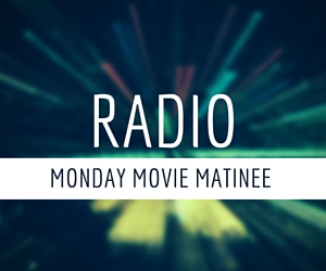 Monday Movie Matinee Presents 'Radio' at Richland Washington Public Library