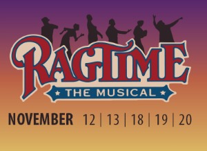 Ragtime: The Musical - A Presentation of the Mid-Columbia Musical Theatre | Richland, WA
