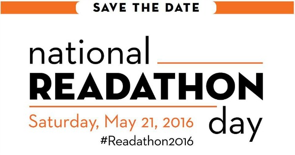Mid-Columbia Libraries' Read-A-Thon 2016: The Most Rewardingly Relaxing Marathon at West Pasco Branch