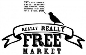 Buy Nothing Swap - Really Really Free Market: Take Items That Are 'New' to You for Free! | Richland WA