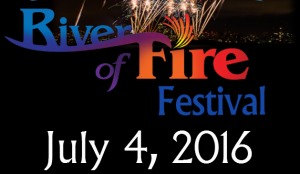 30th Annual River of Fire Festival: A Day-Long Event Highlighted by a Spectacular Firework Display at Columbia Park | Kennewick 