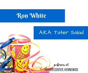 Ron White a.k.a. 