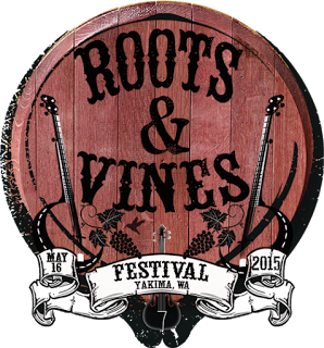 Roots & Vine Festival - Yakima Downtown Yakima, Washington