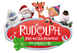 Rudolph The Red-Nosed Reindeer The Musical In Kennewick, Washington