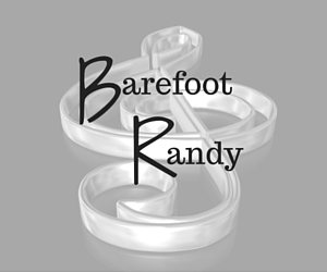 Barefoot Randy: A Singer Songwriter Who Has Three Places Influencing His Music at The Emerald of Siam in Richland, WA