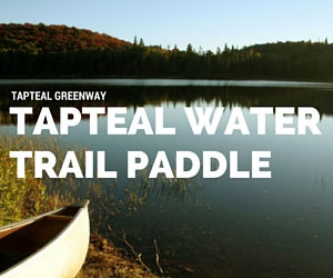 Tapteal Water Trail Paddle: A Fun Summer Kick-Off for Adventure Seekers by Tapteal Greenway in Richland, WA
