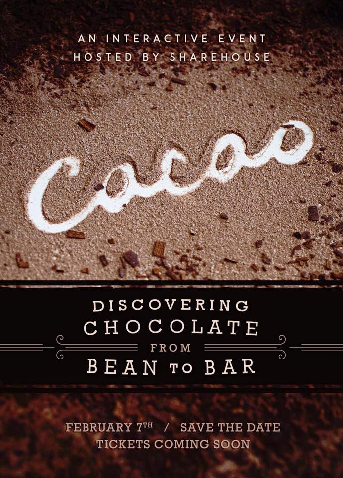 Discovering Chocolate From Bean To Bar Sharehouse Richland, Washington