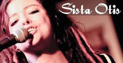 Sista Otis - Grunge Folk From New Orleans In Richland, Washington