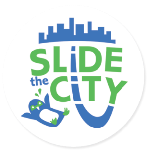 Tri-Cities Slide the City: A Family-Friendly Slip-and-Slide Water Party Event | Richland, WA 
