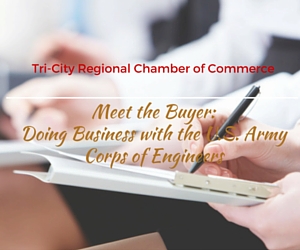  Tri-City Regional Chamber of Commerce Presents 