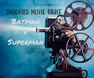 Smoovies Movie Night Featuring Batman v Superman and Olympic Water Balloon Games | Richland, WA