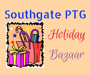 2nd Annual Southgate PTG Holiday Bazaar: Get the Whole Family Ready for the Holidays With Superb Items On Sale | Kennewick