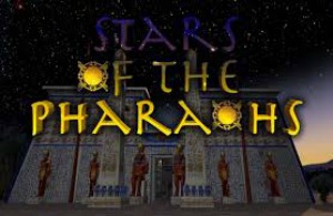 Columbia Basin College Planetarium September Movies Presents 'Stars of the Pharaohs' | Pasco, WA