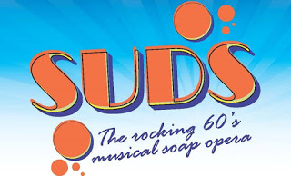 SUDS: The Rocking 60s Musical Soap Opera CBC Gjerde Center Pasco WA