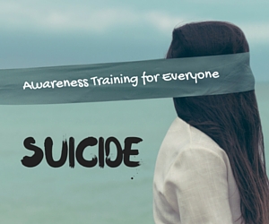 KADLEC Presents Suicide Awareness Training for Everyone (SAFE): How to Intervene with Someone with Suicidal Tendencies | Richland, WA
