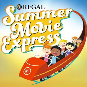 Summer Movie Express: Relax, Watch a Movie and Support the Will Rogers Institute | Kennewick