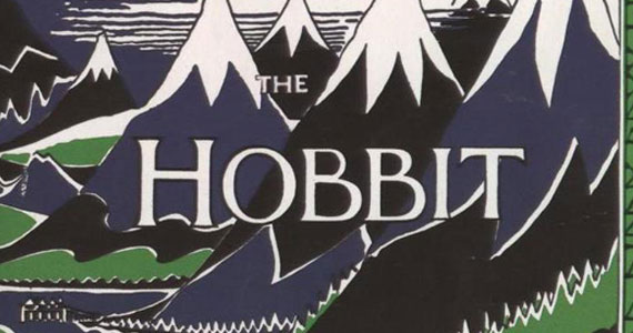 The Hobbit On Live Stage At ACT In Richland, Washington