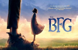 STEAM Kids and A Movie Featuring 'The BFG' - A 'No School' Day Adventure with the Big Friendly Giant | Richland WA