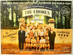 Battelle Film Club Presents 'The Chorus': A Story That Tells the Positive Effect of Music in People's Lives | Richland, WA