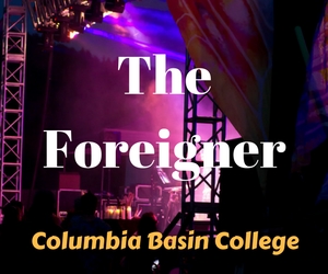 Columbia Basin College Theatre Productions Fall 2016 Presents 'The Foreigner' | Pasco, WA