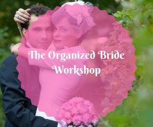 The Organized Bride Workshop Presented by the MidColumbiaBrides: Explore the Local Wedding Industry | Richland, WA