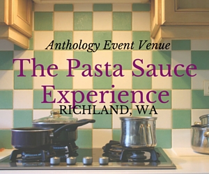 Pasta Sauce Experience | Richland, WA
