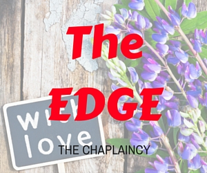 The EDGE's The Chaplaincy | Richland, WA 