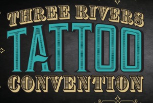 Three Rivers Tattoo Convention 2016 Featuring Inked Bodies, Tattoo Artists, Entertainment and More! | Kennewick 