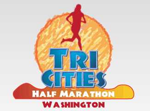 Third Annual Tri Cities Half Marathon at Clover Island Inn