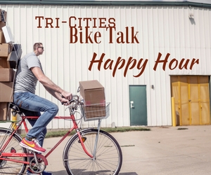 Tri-Cities Bike Talk Happy Hour with Cascade Bicycle Club and Washington Bikes | Richland, WA