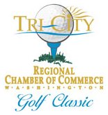 Tri Cities Washingon Regional Chamber Of Commerce Golf Classic