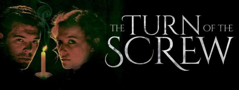 Richland Players Presents "The Turn Of The Screw" In Richland, Washington