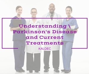 Kadlec presents Understanding Parkinson's Disease and Current Treatments | Richland, WA