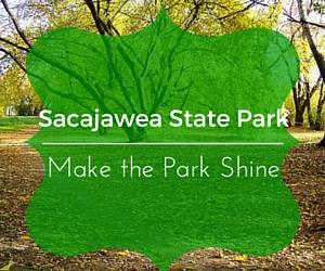 Sacajawea State Park - Let Us Make the Park Shine. Help Clean Up the Park in Pasco, WA