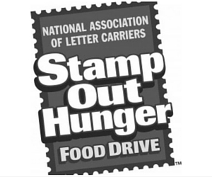 Stamp Out Hunger Food Drive 2016: Donate Food and Spare the Needy From Hunger | National Association of Letter Carriers in Pasco, WA