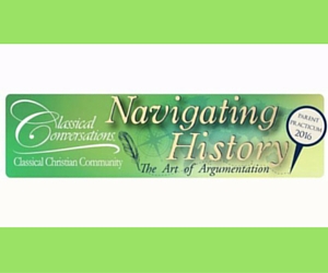 'Classical Conversations' Presents Parent Conferences 'The Art of Argumentation': A Three-Day Conference to Make Parents Great Educators | Richland, WA 