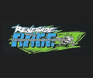 Renegade Rage Obstacle Course Race for Kids and Adults at the Hanses Farms | Pasco, WA