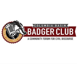 Columbia Basin Badger Club Presents 'The Heroin Epidemic - Law Enforcement Can't Do It All' | Richland, WA