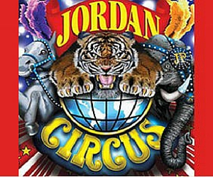 Jordan World Circus: World-Class Acts and Animal Encounter for the Whole Family | Pasco, WA 