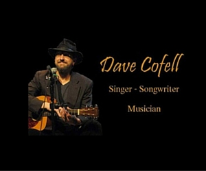 Dave Cofell Music Tour - Invasion of An Award-Winning Artist at the Emerald of Siam | Richland, WA
