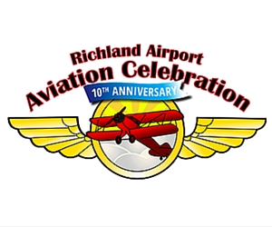 Richland Airport Aviation Celebration Featuring Antique and Experimental Aircraft on Display | Richland, WA 