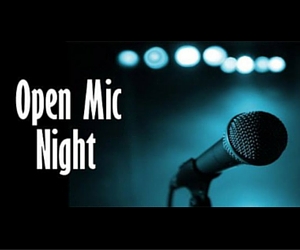 Open Mic Night at the VIBE Music Center: Lay Bare Your Vocal Talent | Kennewick 