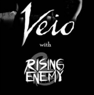 The Roxy Bar Presents Veio and Rising Enemy: Rock Music at Its Best | Kennewick