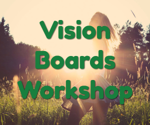Vision Boards Workshop Hosted by Belong Tri-Cities - Making the New Year More Meaningful | Richland, WA