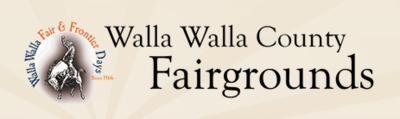 Walla Walla Fair And Frontier Days In Walla Walla, Washington