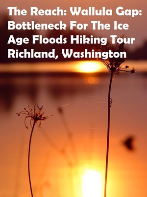 The Reach: Wallula Gap: Bottleneck For The Ice Age Floods Hiking Tour Richland, Washington