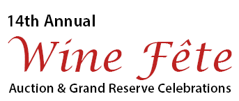 14th Annual Wine Fete At Meadow Springs Country Club Kennewick, Washington