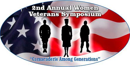 2nd Annual Women Veterans Symposium Holiday Inn Express Pasco, Washington