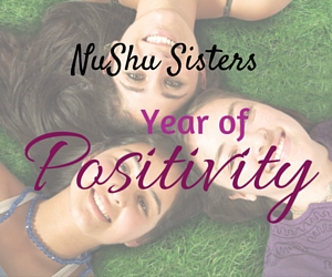 NuShu Sisters Gratitude: Year of Positivity Event at The Healing House | Richland, WA