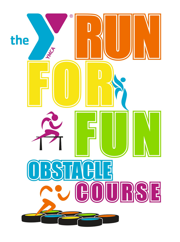 YMCA - Run For Fun Obstacle Course & Healthy Kids Day Fair Richland, Washington